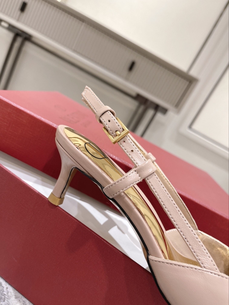 Valentino Sandals